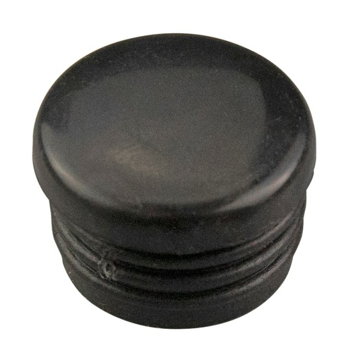 Plastic Cap 25 Round