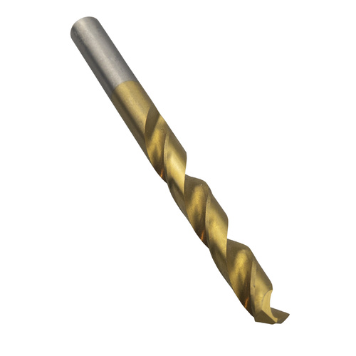 Steel Drill Bit 8mm