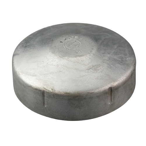 Steel Cap 80 Round Gal