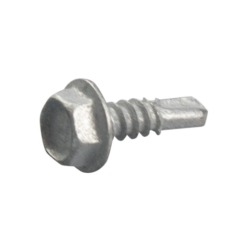 Steel Tek Screw 16mm C3 Bag of 70 ($0.077 each)