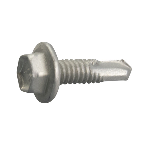 Steel Tek Screw 25mm Bag of 50 ($0.22 each)