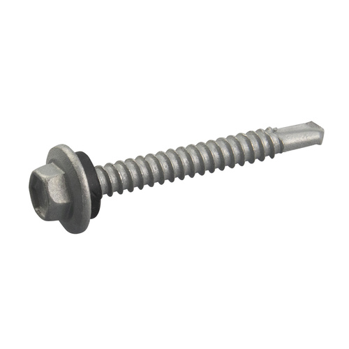 Steel Tek Roof Screw 45mm C3 Bag of 50 ($0.34 each)