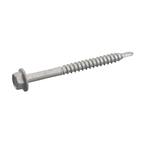 Steel Tek Screw 75mm C3 Bag of 50 ($0.60 each)