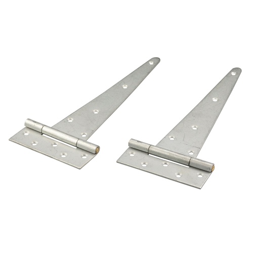 T Hinges Large (300mm) Pair 