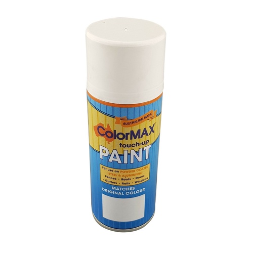 Touch Up Paint Ironbark/Estate