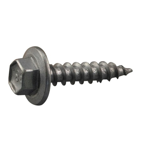 Wood Screw 25mm Type 17 Bag of 50 ($0.12 each)