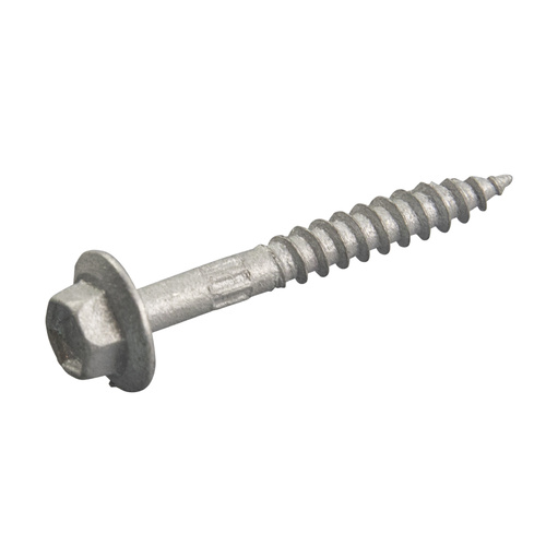 Wood Screw 45mm Type 17 Bag of 50 ($0.10 each)