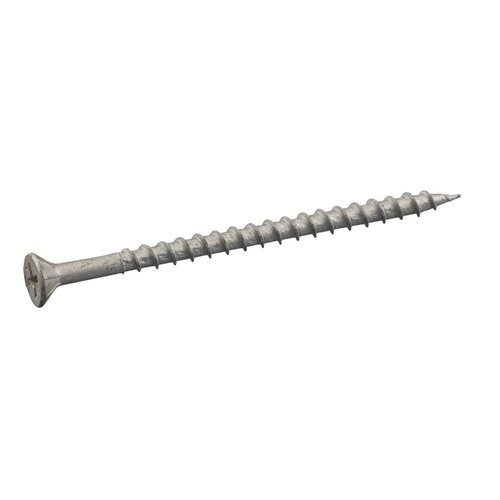 Wood Screw 75mm Phillips Bag of 50 ($0.14 each)