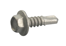 Coloured Screws main image