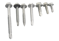 Screws main image