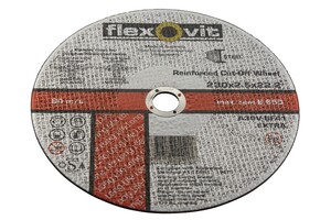 Cutting Discs main image