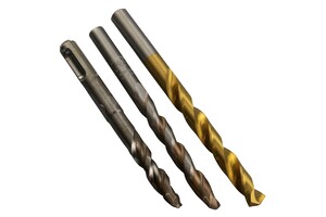 Drill Bits main image