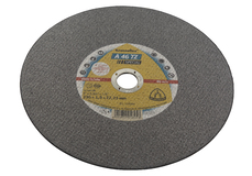 Cutting Discs main image