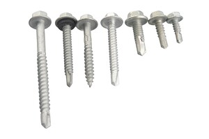 Gal Screws main image