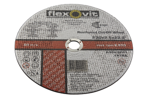 Cutting Discs main image