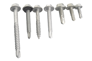 Screws main image